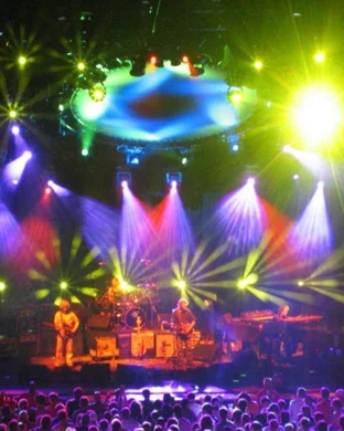 Classic Albums Live Tribute Show Melbourne