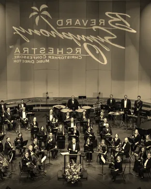 Brevard Symphony Orchestra: Echoes of Freedom