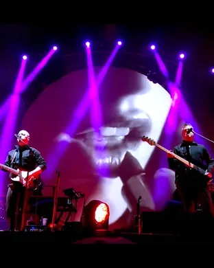 Brit Floyd Melbourne
