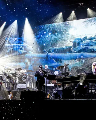 Mannheim Steamroller Christmas