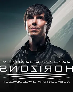 Professor Brian Cox Melbourne