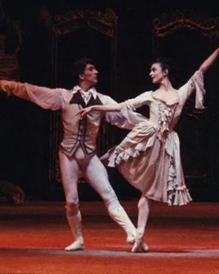 Space Coast Ballet Company: The Nutcracker
